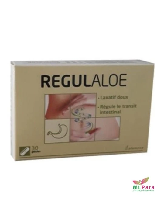 REGULALOE BT/30