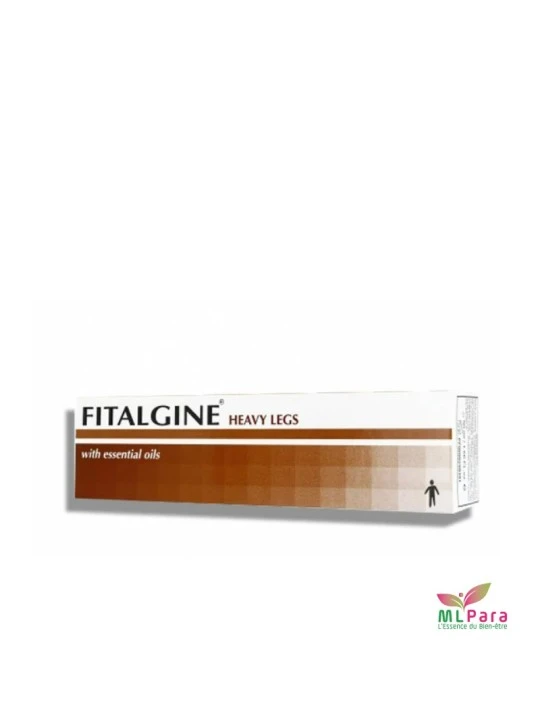 PHYTEAL FITALGINE GEL JAMBES LOURDES 50ML