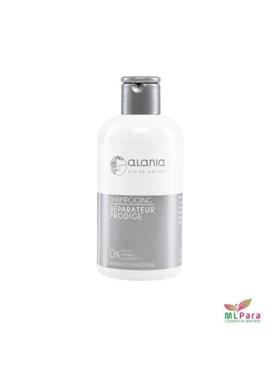 ALANIA Shampooing Réparateur Prodige 250ML