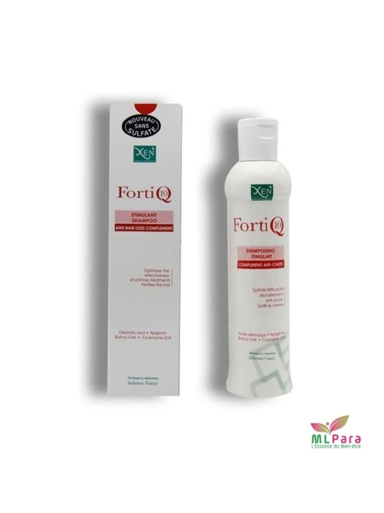 XEN FORTI Q10 SHAMPOOING 200ML