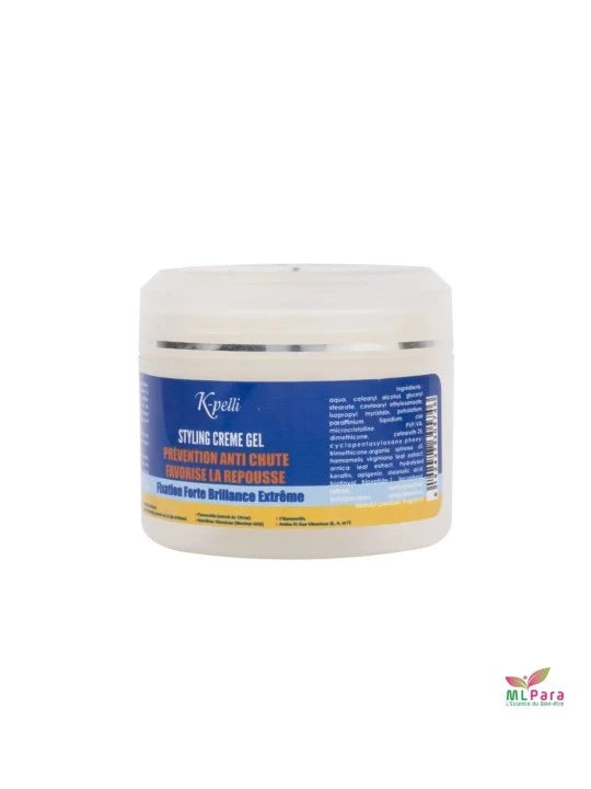 K-REINE styling cream anti-chute 150ml