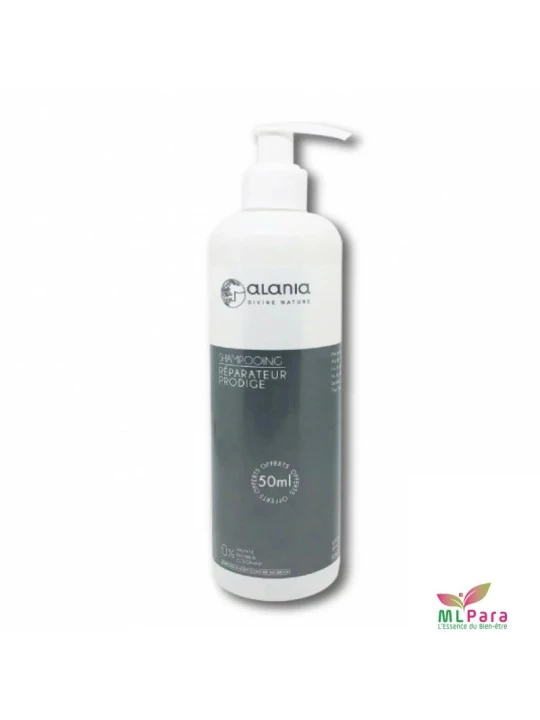 ALANIA Shampooing Réparateur Prodige 400ML