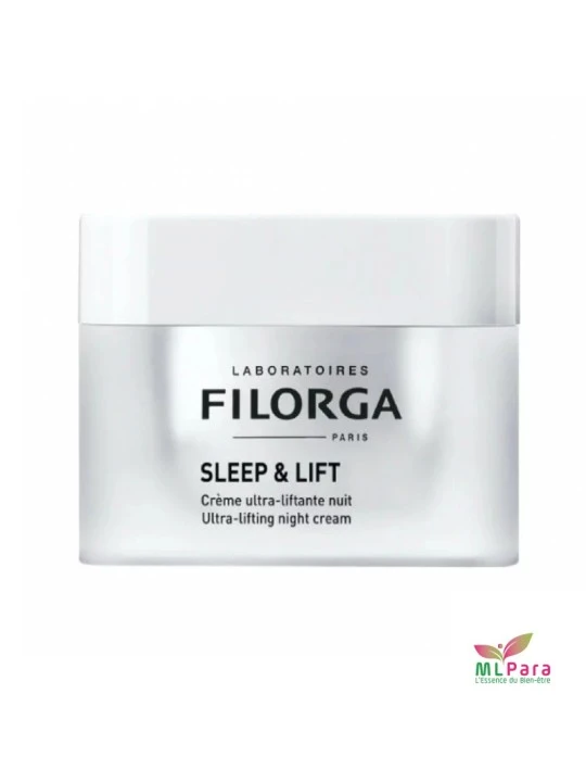 FILORGA SLEEP & LIFT Crème Ultra-Liftante Nuit 50ML