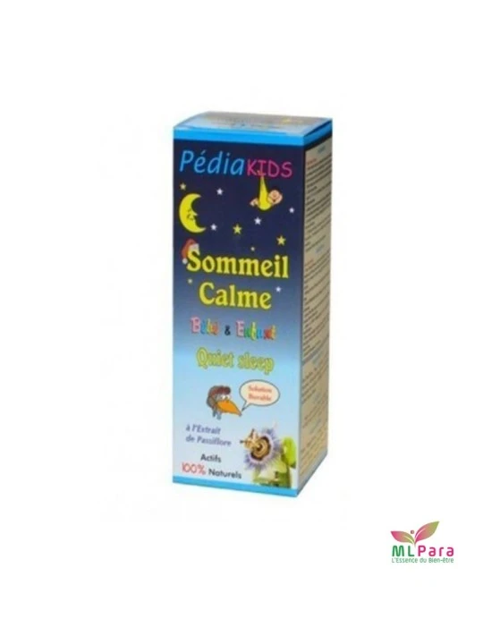 PEDIAKIDS SOMMEIL CALME 150ML