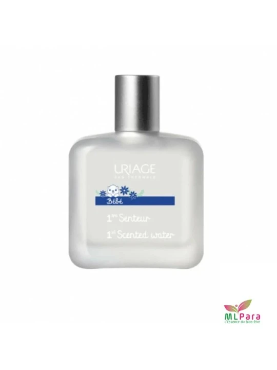 URIAGE Bebe 1ere Senteur Eau De Soin Parfumee 50ml