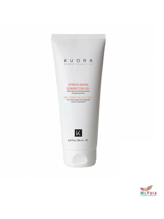 KUORA stretch mark gel corrector 200ml