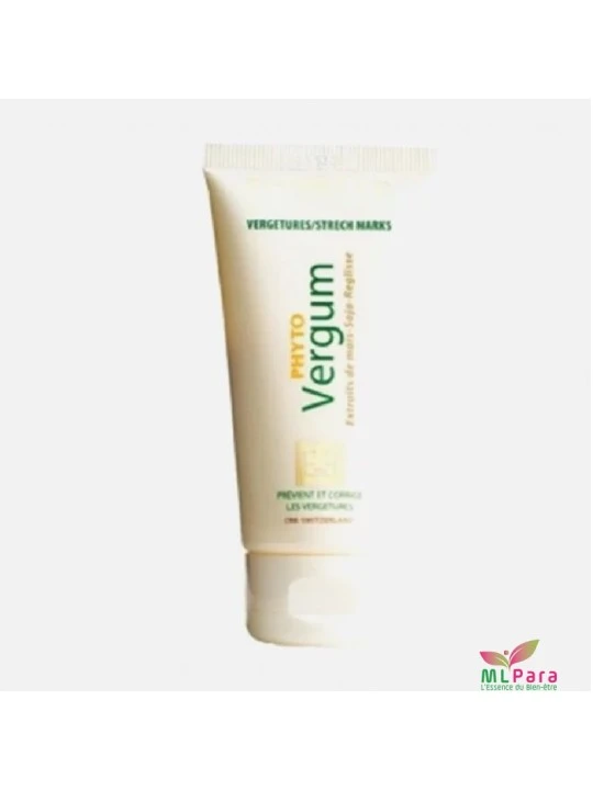 PHYTO vergum  100 ml