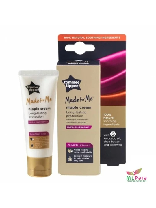 TOMMEE TIPPEE creme mamelons 40ml ref/423596