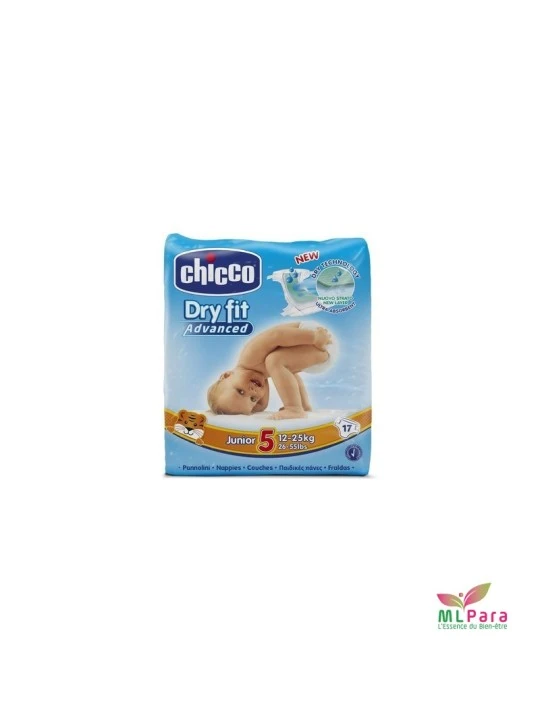 CHICCO COUCHE MAXI 12-25KG BT 17