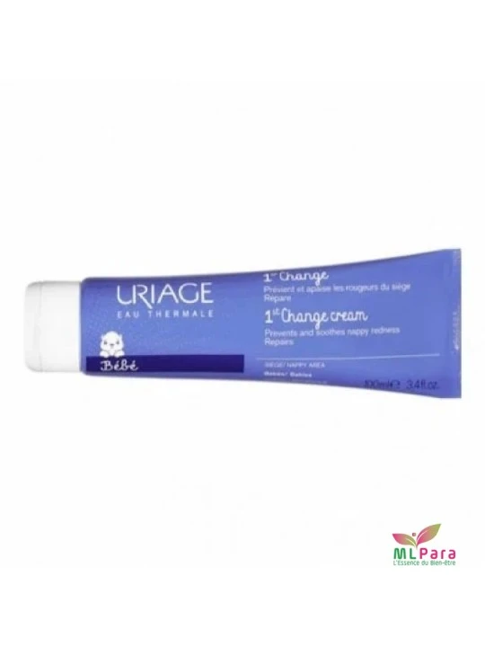 URIAGE Bébé Crème De Change 100ml