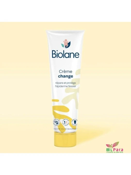 BIOLANE CREME DE CHANGE 100 ML