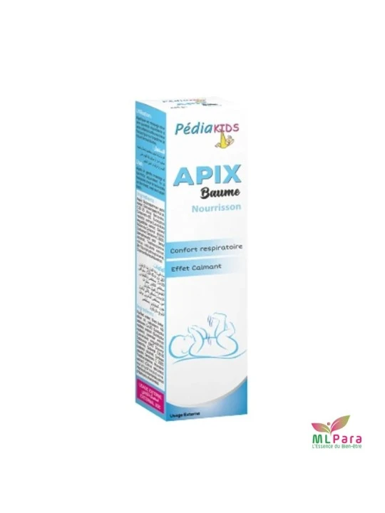 PEDIAKIDS APIX-BAUME 45 GR