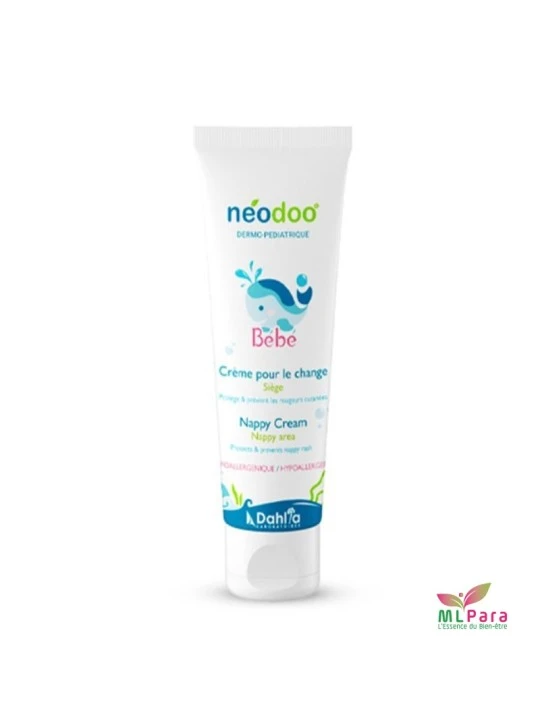 NEODOO CREME DE CHANGE 50ML