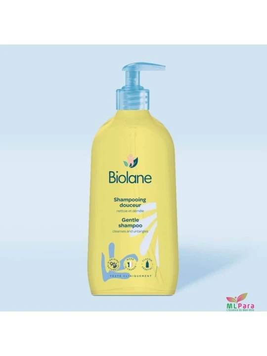 BIOLANE SHAMPOING DOUCEUR 350ML