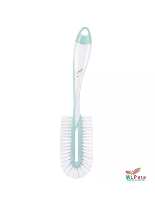 NUK BROSSE  BIBERON GOUPILLON TWIST 10.256.372