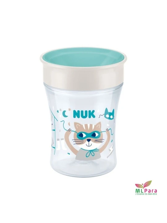 NUK MAGIC CUP 360°