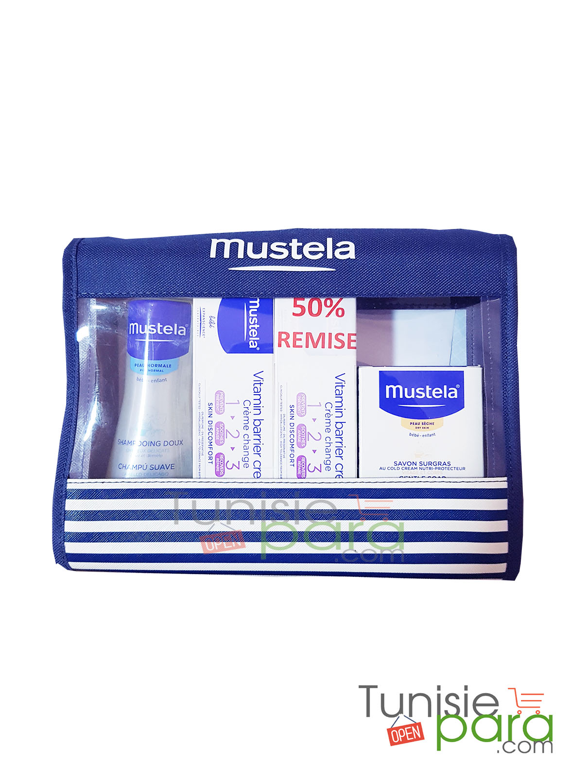 100 Ou Plus Trousse Bebe Mustela Trousse De Toilette Bebe Mustela Tunisie