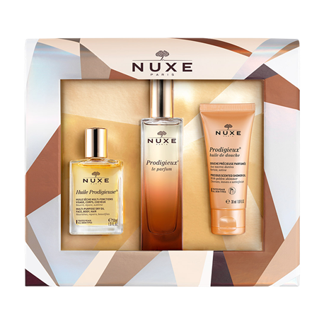 prix du parfum nuxe