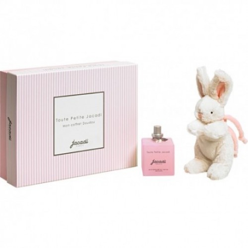 parfum jacadi petite fille