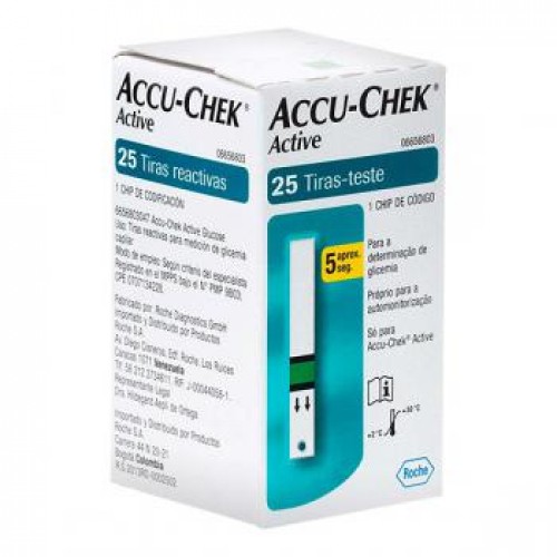 Как очистить память accu chek active