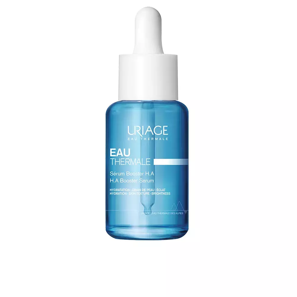 URIAGE EAU THERMALE SERUM BOOSTER ACIDE HYALURONIQUE H.A 30ML