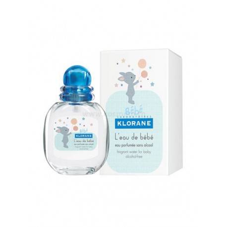 Eau De Toilette Bebe En Tunisie