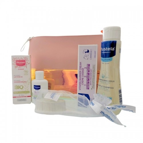 Trousse Mustela En Tunisie