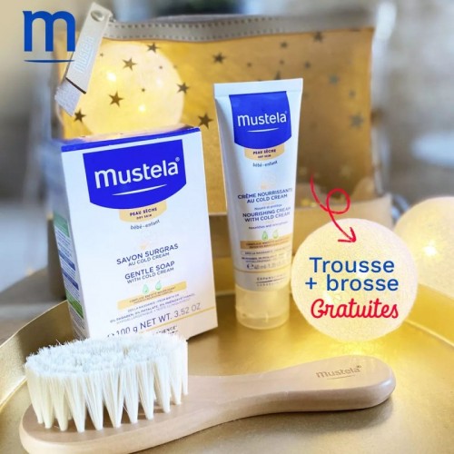 Trousse Mustela En Tunisie