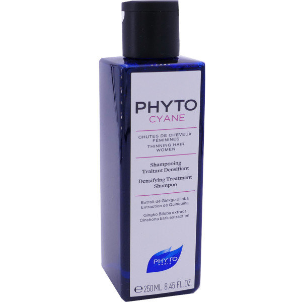 phyto chute de cheveux en Tunisie